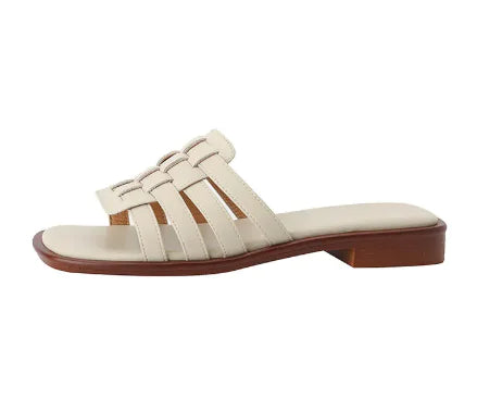Parisienne Sandals