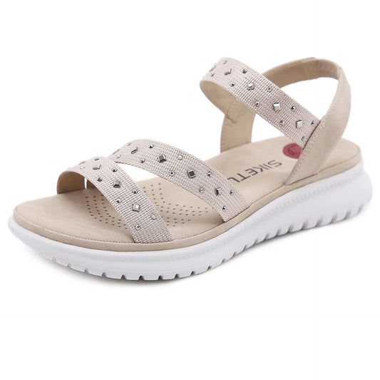 Lightweight Simple Sports Sandals