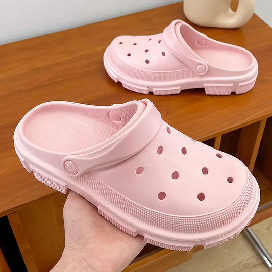 Unisex Garden Clogs Shoes