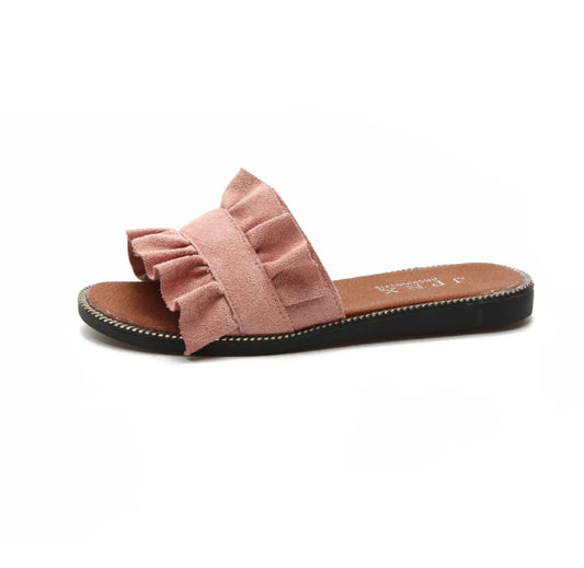 Flat Casual Women's Sandals
