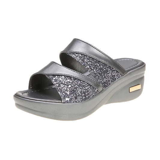 Women's Wedge Sandals