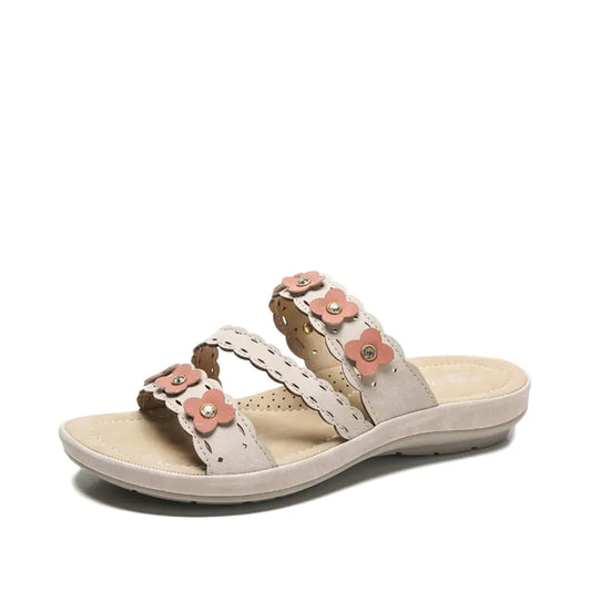 Bohemian  Sandals and Slippers