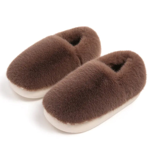 Confinement Shoes