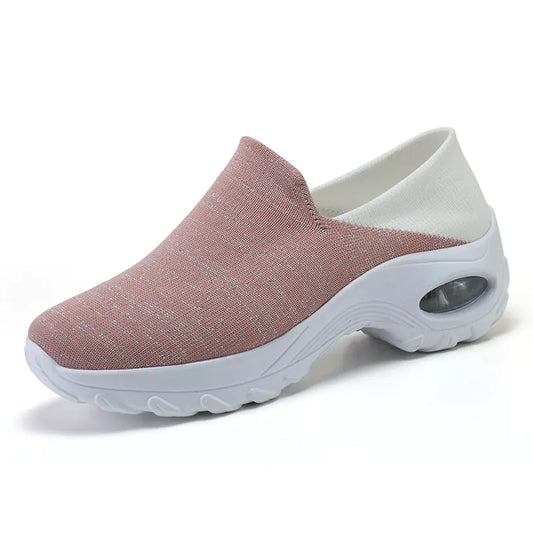 Walking Shoes for Seniors