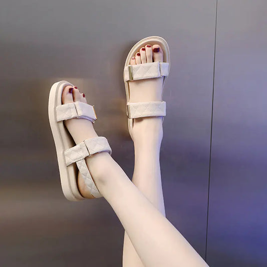 Thick Bottom Sandals