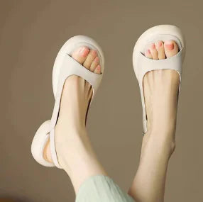 Comfortable Casual Sandals