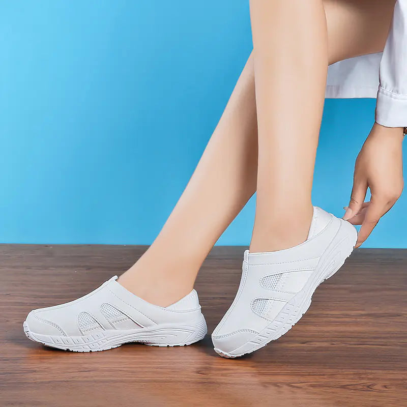 Comfortable  Shoes,