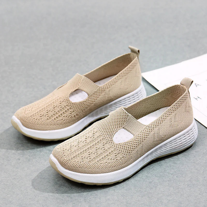 Comfortable Non-slip Slip-on Shoes