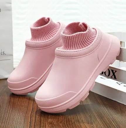 Comfortable Outdoor shoes