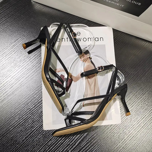 Stylish High-Heel