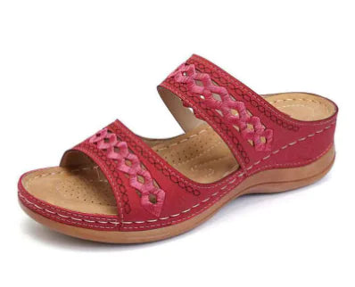 Platform Sandals