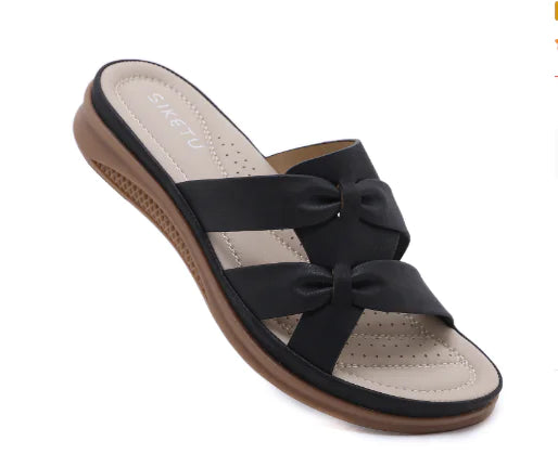 Anatomical Sandals - Vintage Comfort