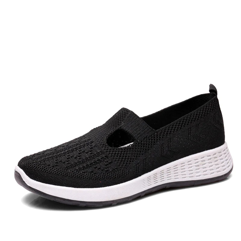Comfortable Non-slip Slip-on Shoes