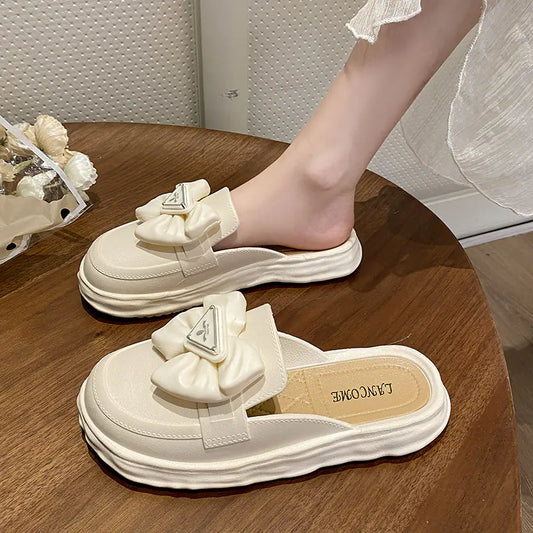 High-Top Soft Sole Sandals