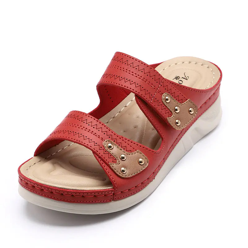 Platform Sandals