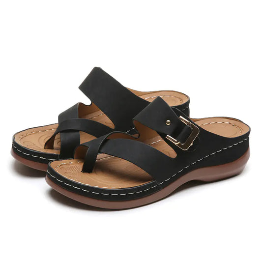 Summer Sandals