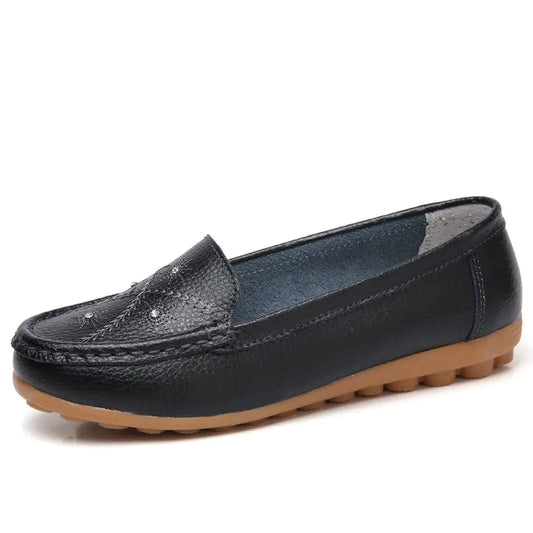 Soft Sole Loafers