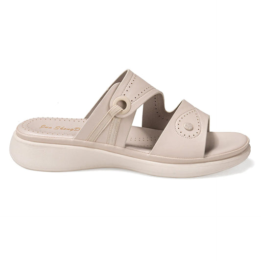 Bohemian Thick Bottom Wedge Sandals