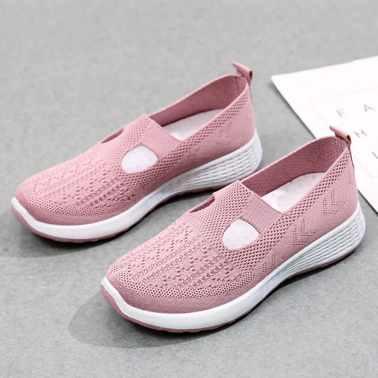 Comfortable Non-slip Slip-on Shoes