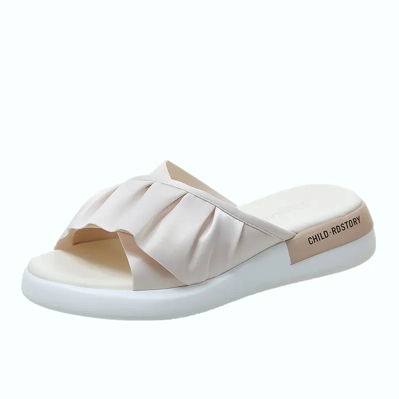 Women's Outdoor Slides