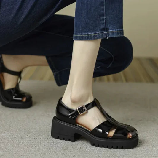 WOLFF Premium Orthopedic Sandals