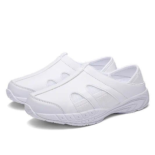 Comfortable  Shoes,