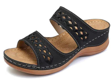 Platform Sandals