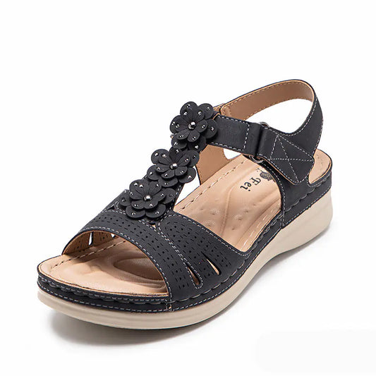 Flat Bottom Sandals