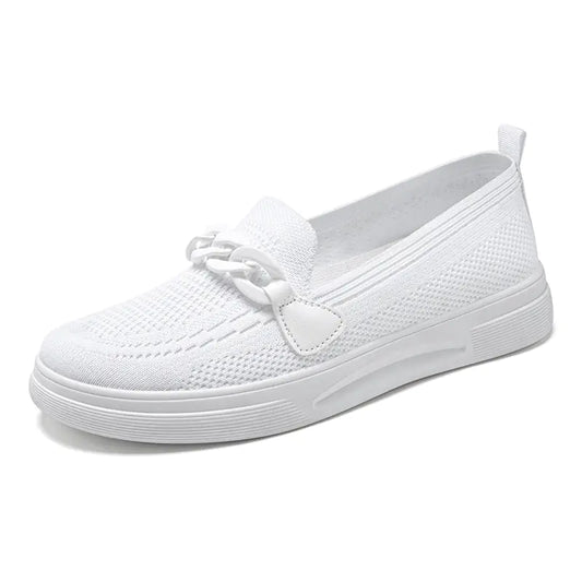 Women's Slip-On Shoes