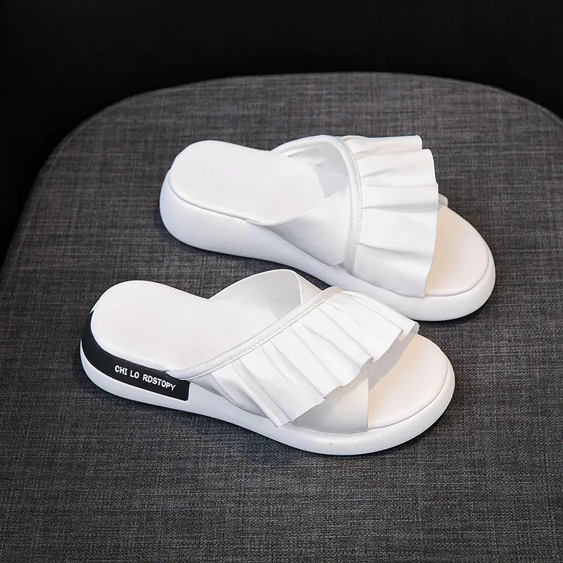 Women's Outdoor Slides