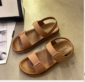 Flat Sandals