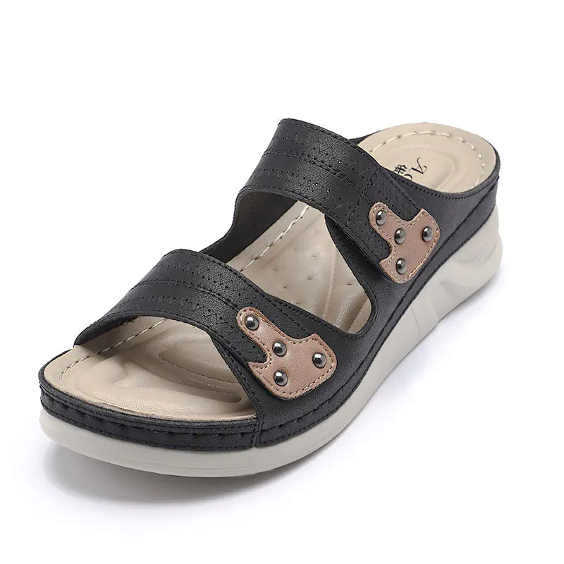Platform Sandals