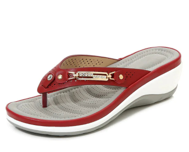 Wedge Sandals