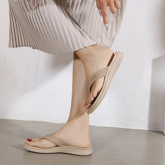 Women's Breathable Soft Bottom Sandals