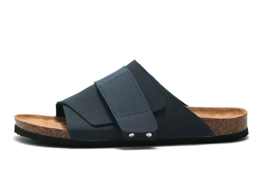 Couple Cork Sandals