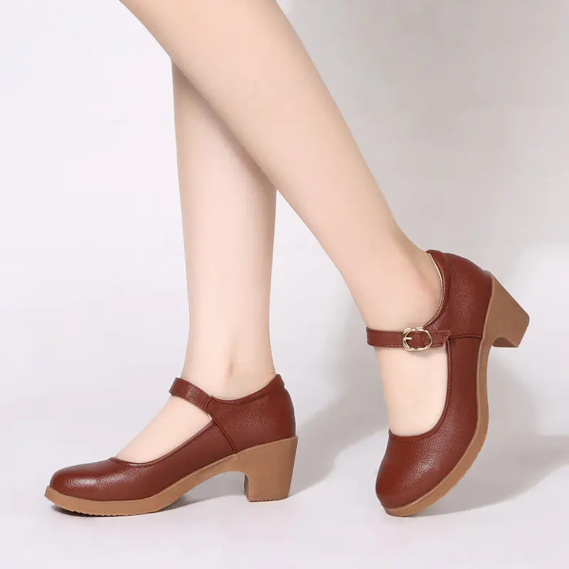 Women's Dance Shoes