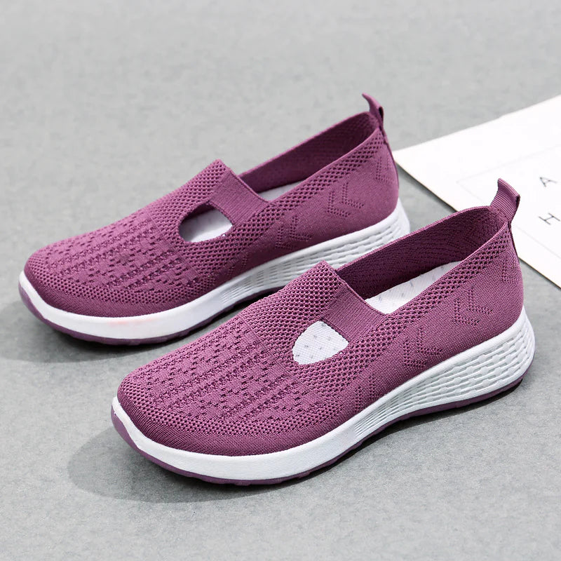 Comfortable Non-slip Slip-on Shoes