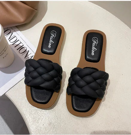 WOLFF Stylish Comfortable Sandals