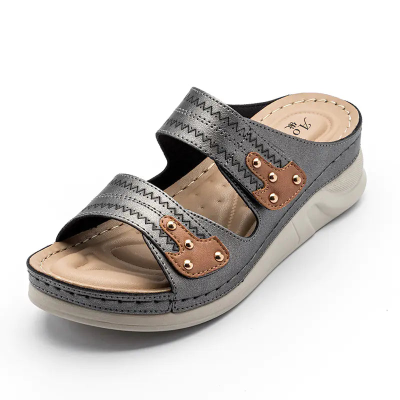 Platform Sandals