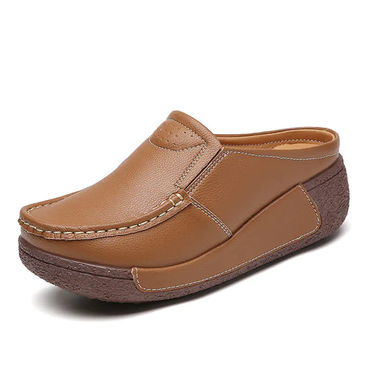 Women's Comfortable Casual Platform Shoes