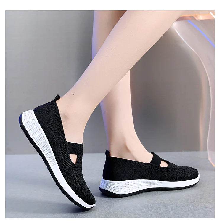 Comfortable Non-slip Slip-on Shoes